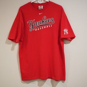 New York Yankees Tee